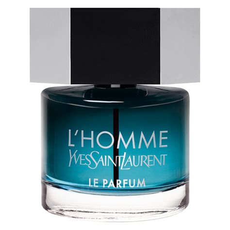 l'homme yves saint laurent 60 ml